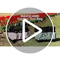 Garden Tool Bag with Hard Bottom, Garden Tote with Shoulder Strap - view 7