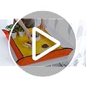 Plant Repotting Mat, 5Pcs Succulent Tools Mini Garden Small Gardening Tools Indoor, Pruning Shear Gardening Scissor, Hand kit for Bonsai, Cactus, Fairy, Houseplant Transplanting, Seedling - view 7