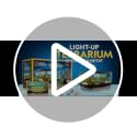 National Geographic Light-Up Dinosaur Terrarium Kit for Kids Ages 6+ - view 7