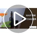Absinthe Spritzer Cocktail Atomizer Cocktail Spray Bottle Vermouth Sprayer Martini Atomizer Bar Mister 2Pack 1.7OZ/50ml with Funnel, SET004 - view 7