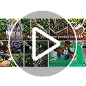 Gardening Tool Set with Tote Bag Heavy-Duty Garden Tools Gardening Gift - view 7