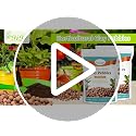 2LB Leca Clay Pebbles for Plants, 4mm-16mm Clay Balls for Hydroponic - view 7