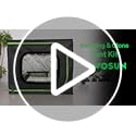 Clone Tent Kit 24" x 16" x 20", for Plant Germination, Cloning - view 7