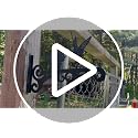 4-Pack 10 Inch Aesthetic Plant Hangers Outdoor Metal Plant Hooks Indoor - view 7