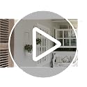 8 Inch Plant Hangers Hanging Plant Bracket Wall Post Hooks Indoor Outdoor for Flower Pot Basket, Bird Feeder, Wind Chime, Lanterns, 2 Pcs, Black - view 7