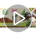 Orchid Bark for Plants, Natural Pine Bark for Orchid Repotting, 2 QT - view 7