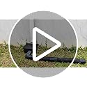 Downspout Catch Basin Gutter Extension with 3"OD Flexible Pipe - view 7
