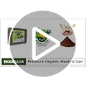 Coco Coir Bricks, 4-Pack (5 lb) – Premium Super Washed, Yields 9 Gallons (36 Quarts), Organic, pH-Balanced Growing Medium for Seed Starting & Gardening - view 7