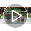 18 Pack 6.5/5/4 Inch Self Watering Pots for Indoor Plants-Clear - view 7