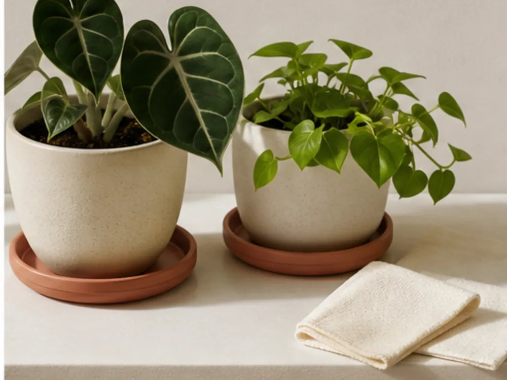 Protect Surfaces